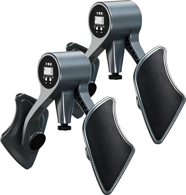 HOME GYM CLUB 居家健身 凱格爾訓練器 計數款, 單一商品, 黑色, 2個