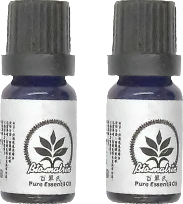 Bio-matrix 百翠氏 快樂鼠尾草純精油, 鼠尾草, 10ml, 2件