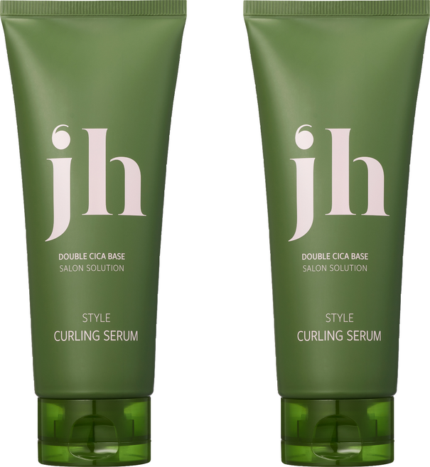 jennyhouse 婕宜彩妝 雙重積雪草豐盈修護精華乳, 2件, 240ml