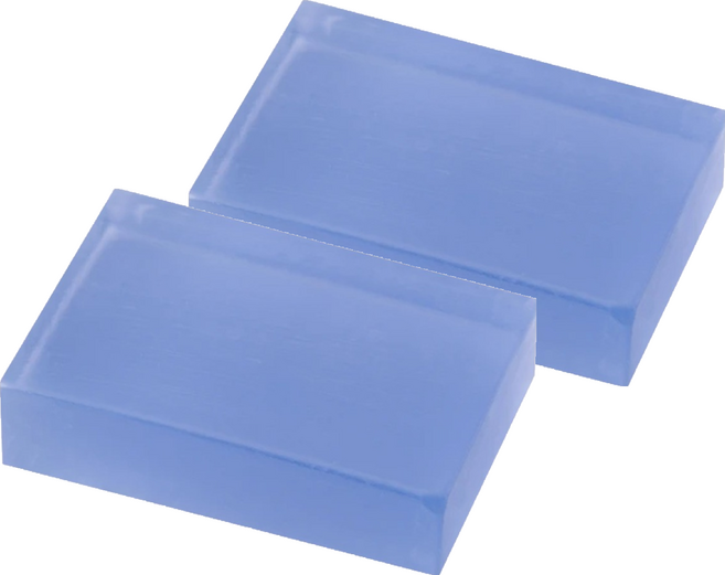 MUJI 無印良品 甘油皂 花草香, 100g, 2個