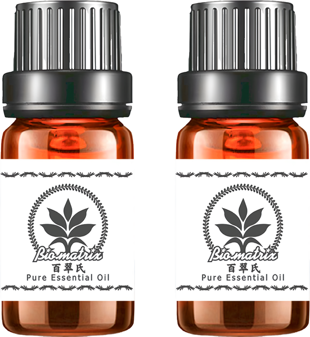 蘭花絕對3%高貴精油, 蘭花, 10ml, 2瓶