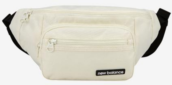 New Balance Kids 兒童腰包