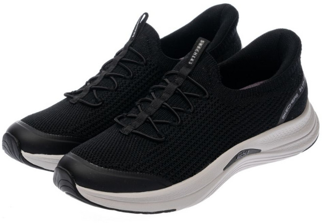 SKECHERS 女款 ARCH FIT VISTA 2.0 運動鞋 104761BKW