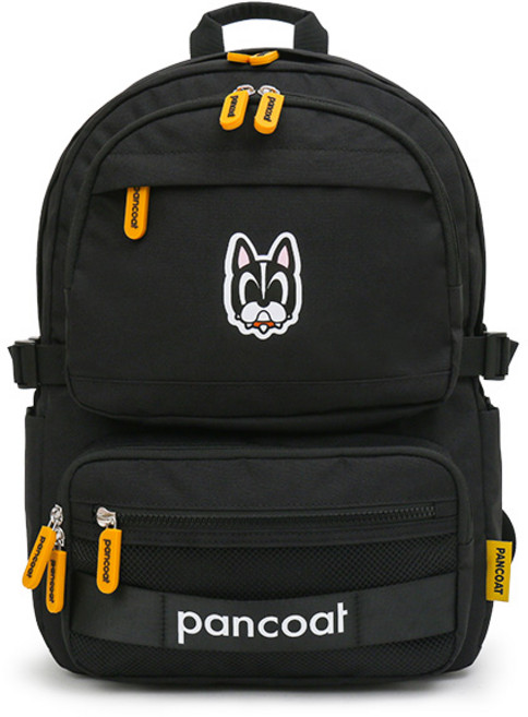 pancoat 兒童 My Pet 後揹包 書包 PP099