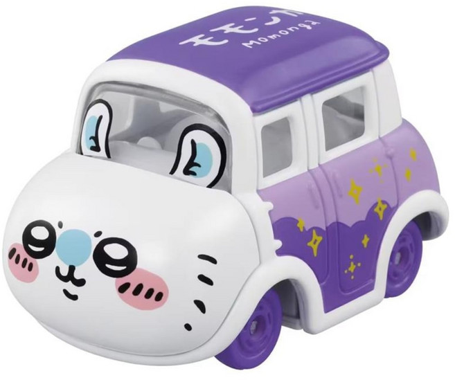 TOMICA Dream Tomica 吉伊卡哇 小汽車, 飛鼠, 1個