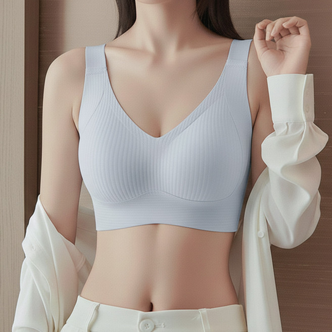 AnotherD 防下垂 顯瘦胸罩 Easy Fit