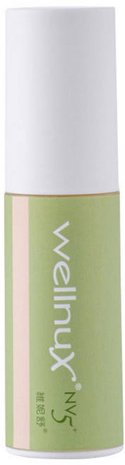 WellnuX 維妮舒 NV5+ 原液芬露, 30ml, 1瓶