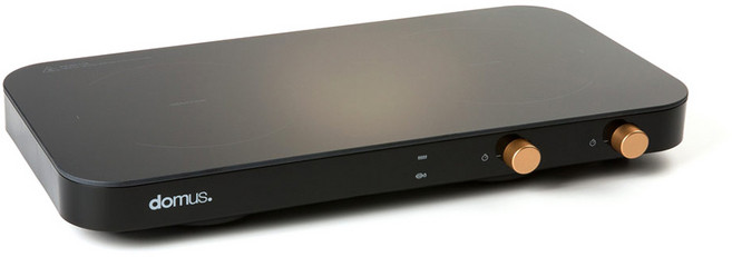 domus. Maion 雙口電磁爐, DI-G1513FS, 一般型