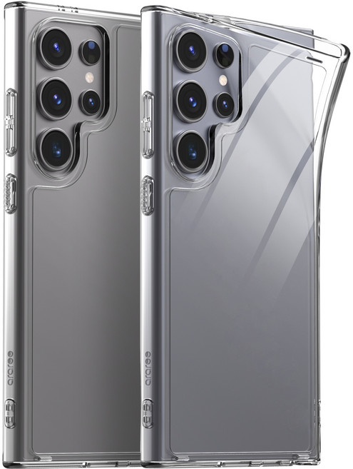 Arari Flexshield 透明防撞手機殼