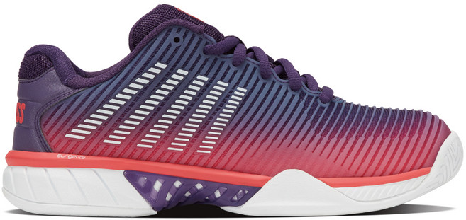 K-SWISS 女款 HYPERCOURT EXPRESS2 運動鞋 96613-593-M US 7