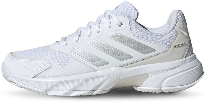 adidas 愛迪達 Courtjam Control 3 慢跑鞋 ID2457