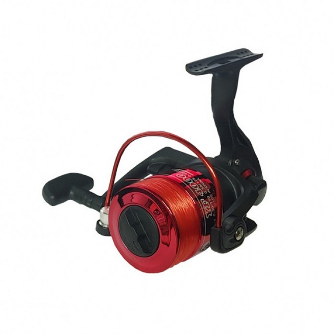 CK All Red 4000 YF, 單一商品, 混合色