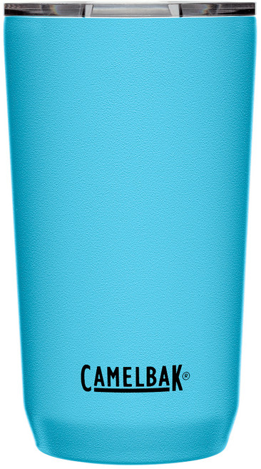 CAMELBAK Tumbler 不鏽鋼雙層真空保溫保冰杯, 北歐藍, 1個, 500ml
