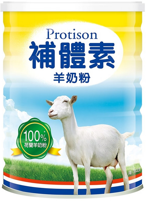 SMAD 補體素 羊奶粉, 1個, 700g