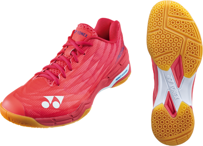 YONEX 動力氣墊 羽球鞋 SHB-AX2EX