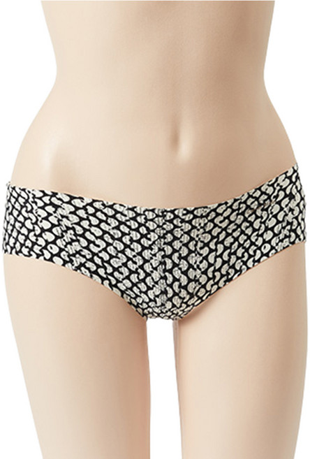 Calvin Klein 凱文克萊 underwear Calvin Klein女款完美合身Hipster內褲 F3844AD-WI4, 混合顏色, 1個