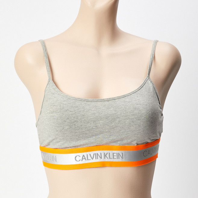 Calvin Klein 凱文克萊 underwear 輕薄襯墊內衣 QF5459AD