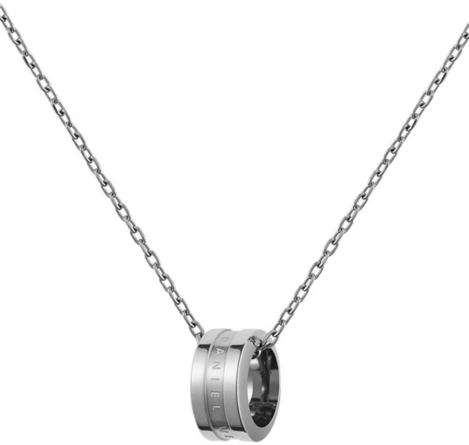 Daniel Wellington ELAN NECKLACE 墜飾時尚項鍊