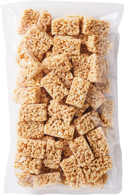 Kkuliguma 手工花生米花糖, 1kg, 1包