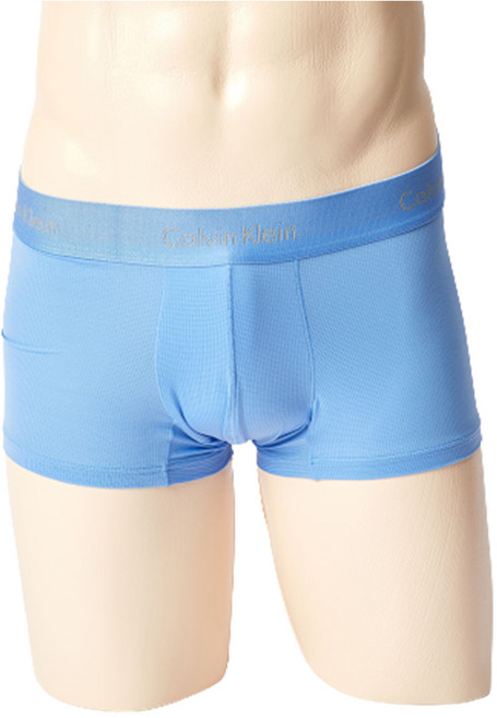 Calvin Klein 凱文克萊 underwear Calvin Klein男款低腰四角褲 NB1497