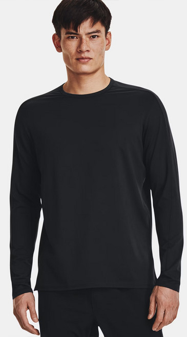 UNDER ARMOUR 安德瑪 男款 UA Meridian 長袖T恤 1379672-001