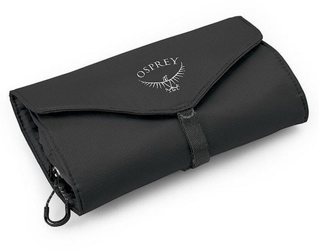 OSPREY 超輕量捲式收納包