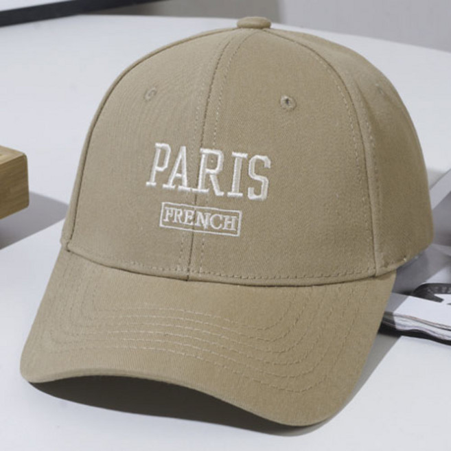 RIGHT NOW PARIS 棒球帽