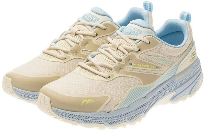 SKECHERS 女款 GO RUN TRAIL ALTITUDE 2.0 W楦越野跑鞋 129533WNTBL