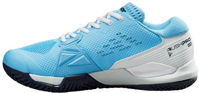 Wilson 女款網球鞋 RUSH PRO ACE WRS331940
