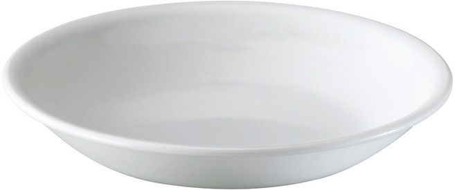Corelle Brands 康寧餐具 醬油碟, 單品, 1個, 白色