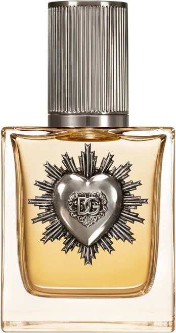 Dolce&Gabbana 摯愛男性淡香精, 50ml, 1個