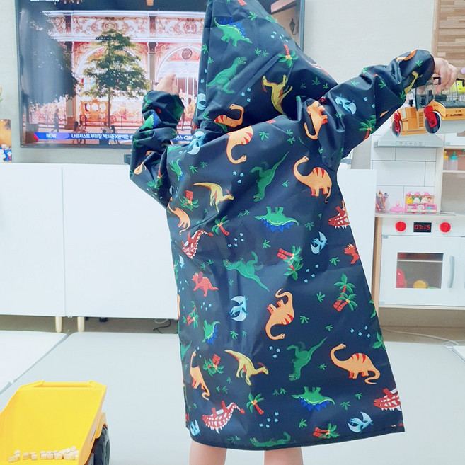 BANY KIDS 兒童雨衣