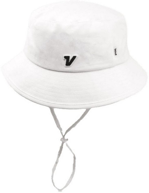 Volvik 富維克 高爾夫漁夫帽, 白色的, 1個
