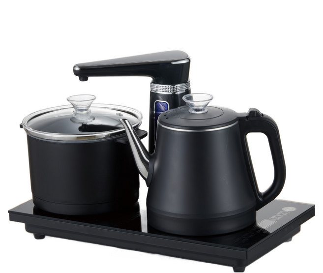 SOnGEn 松井 自動補水品茗泡茶機 附消毒鍋, SG-1372