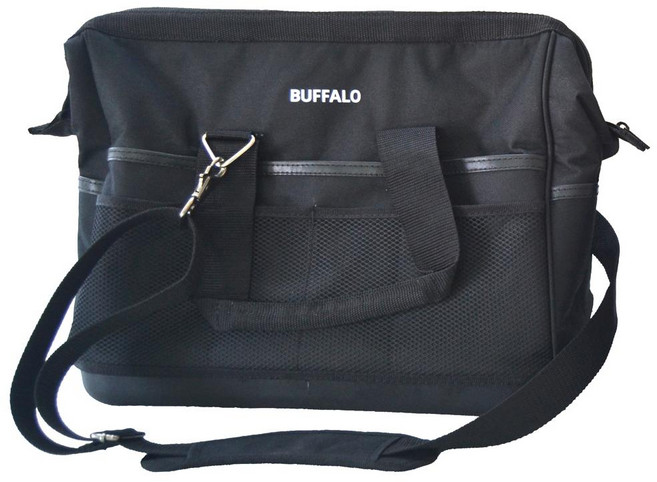 SESHIN Buffalo 工具袋 SB-3002 C1003758, 1個