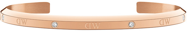 Daniel Wellington 經典星光情侶手環