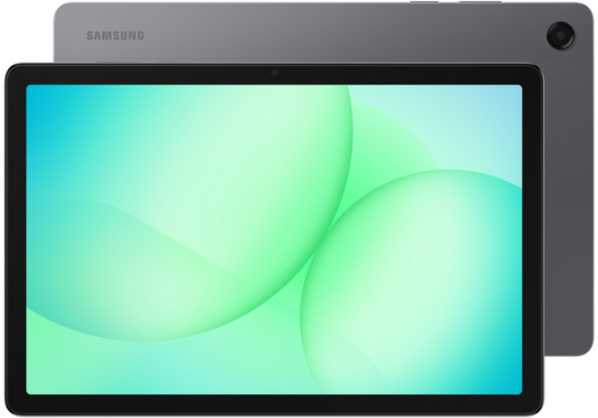 Samsung 三星 Galaxy Tab A11+ 11" 8GB RAM 256GB Storage Wi-Fi 平板電腦 灰色 SM-X230