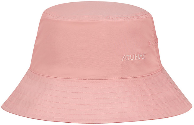 ATUNAS 歐都納 漁夫帽 A8AH2401N, 霧粉色