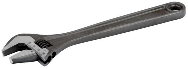 BAHCO 魚牌 活動扳手 8075 18吋(455mm), 1支