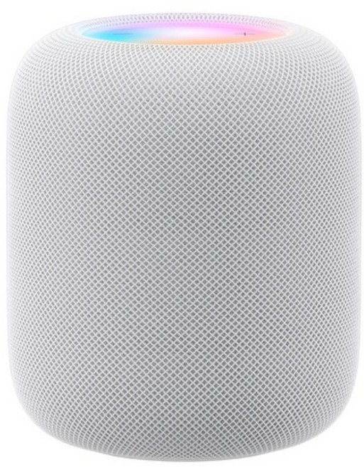 Apple HomePod 2代, 白色, MDEY4TA/A