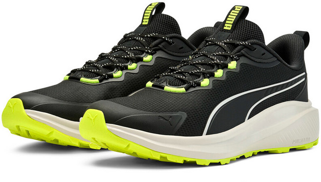 PUMA 男款 SKYROCKET LITE TRAIL 慢跑運動鞋 31078110