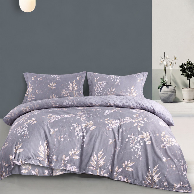 J-bedtime 床寢時光 天絲舖棉寢具6件組