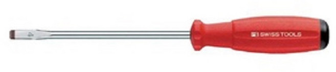 PB SWISS TOOLS 軟柄起子 2.5*50mm, 1個