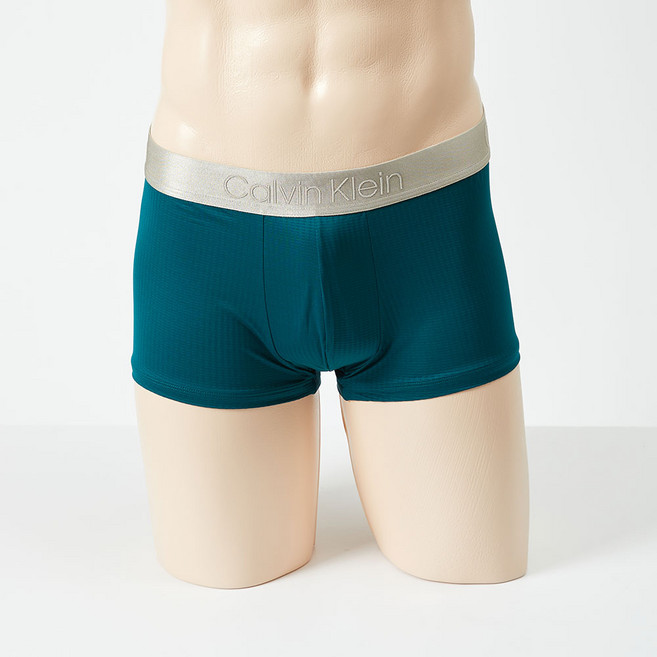 Calvin Klein 凱文克萊 underwear Calvin Klein男款低腰四角褲 NB1903