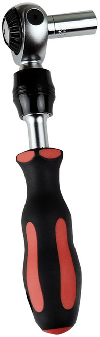 MXM TOOLS i-Ratchet Driver四分獨眼巨人棘輪扳手 MI1201 1/2吋, 1支