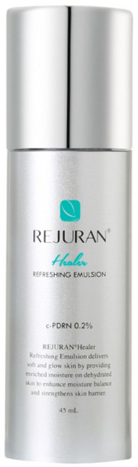 REJURAN 麗珠蘭 清透緊緻乳液, 45ml, 1瓶
