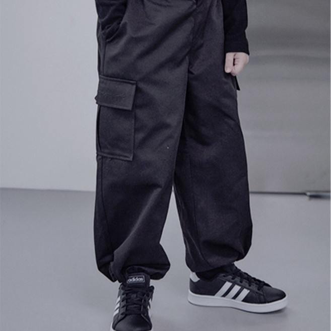 ROANJANE Focus 兩穿工裝褲