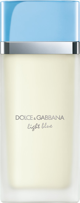 Dolce&Gabbana 淺藍女性淡香水, 100ml, 1個