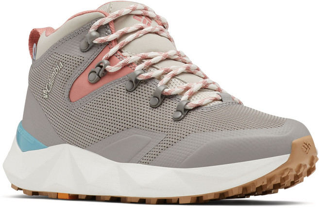 Columbia 哥倫比亞 女款 Patice 60 Outdry 登山鞋