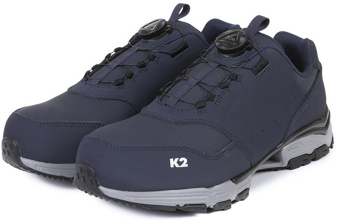 K2 Safety 安全鞋 K2-83